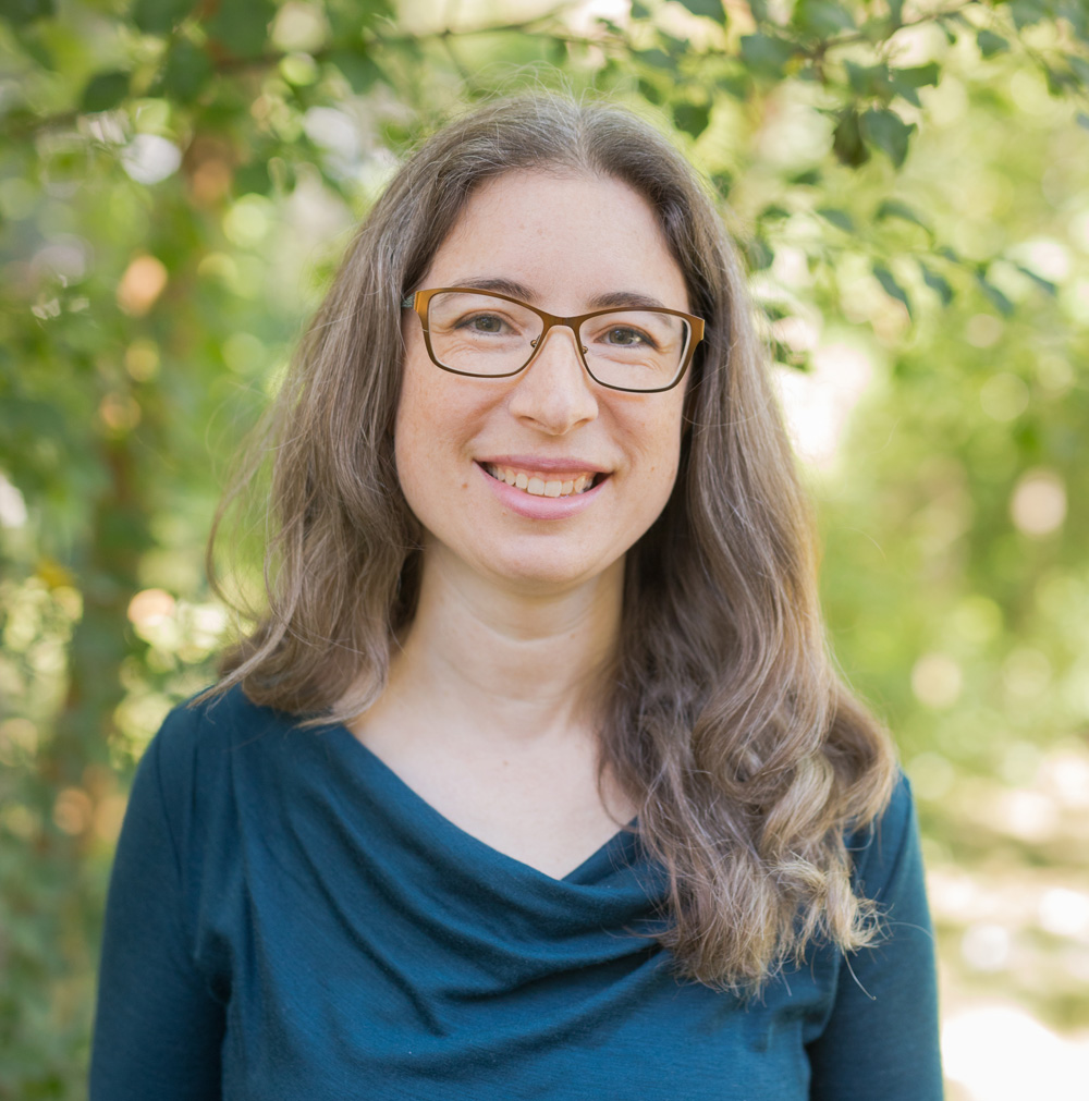 Elizabeth Whitton